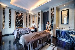 The Siam Hotel Bangkok fotoÄŸrafÄ±