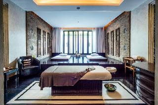 The Siam Hotel Bangkok fotoÄŸrafÄ±