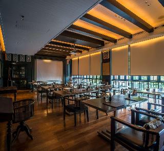The Siam Hotel Bangkok fotoÄŸrafÄ±