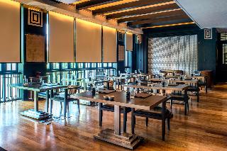The Siam Hotel Bangkok fotoÄŸrafÄ±
