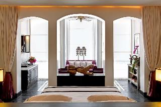 The Siam Hotel Bangkok fotoÄŸrafÄ±