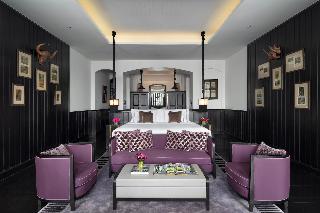 The Siam Hotel Bangkok fotoÄŸrafÄ±