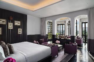 The Siam Hotel Bangkok fotoÄŸrafÄ±