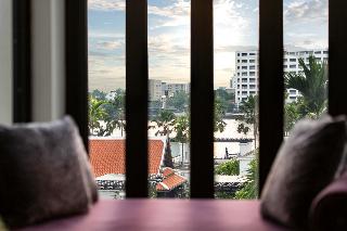 The Siam Hotel Bangkok fotoÄŸrafÄ±