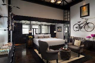 The Siam Hotel Bangkok fotoÄŸrafÄ±