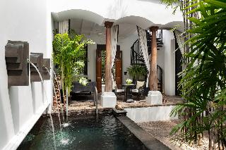 The Siam Hotel Bangkok fotoÄŸrafÄ±