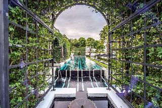 The Siam Hotel Bangkok fotoÄŸrafÄ±