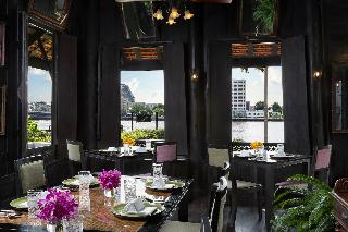 The Siam Hotel Bangkok fotoÄŸrafÄ±