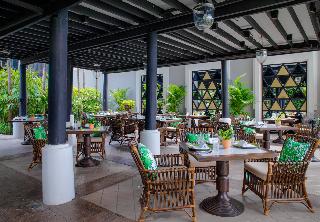 The Siam Hotel Bangkok fotoÄŸrafÄ±