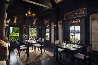 The Siam Hotel Bangkok fotoÄŸrafÄ±