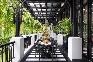 The Siam Hotel Bangkok fotoÄŸrafÄ±