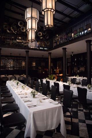 The Siam Hotel Bangkok fotoÄŸrafÄ±