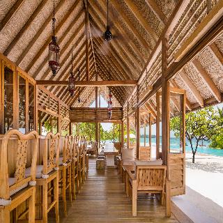 COMO Cocoa Island fotoÄŸrafÄ±