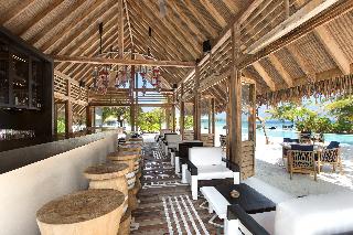 COMO Cocoa Island fotoÄŸrafÄ±