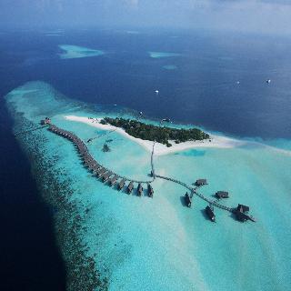 COMO Cocoa Island fotoÄŸrafÄ±