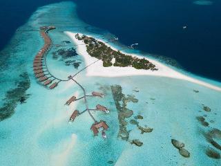 COMO Cocoa Island fotoÄŸrafÄ±