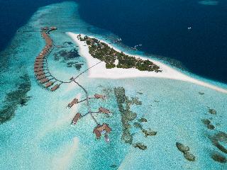 COMO Cocoa Island otel fotoğrafı