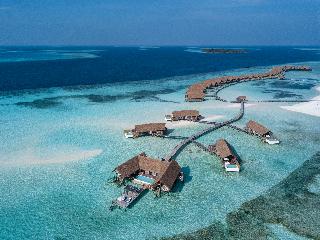 COMO Cocoa Island fotoÄŸrafÄ±