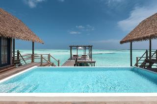 COMO Cocoa Island fotoÄŸrafÄ±