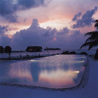 COMO Cocoa Island fotoÄŸrafÄ±