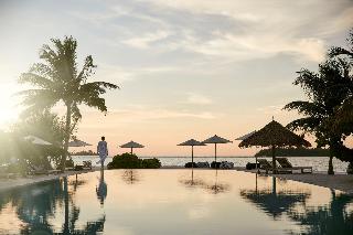 COMO Cocoa Island fotoÄŸrafÄ±