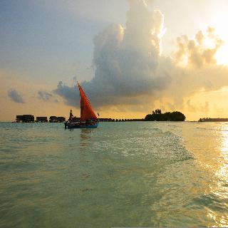 COMO Cocoa Island fotoÄŸrafÄ±