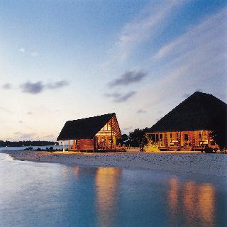 COMO Cocoa Island fotoÄŸrafÄ±