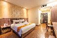 Oria Hotel oda fotoğrafı