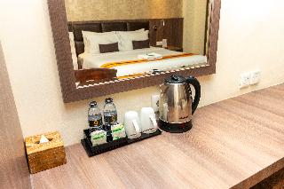Oria Hotel fotoÄŸrafÄ±