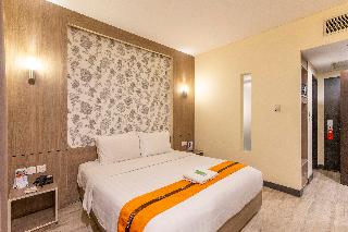 Oria Hotel fotoÄŸrafÄ±