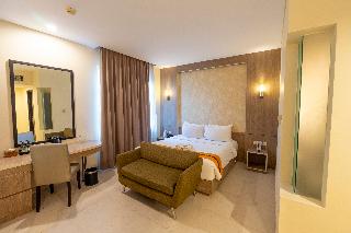 Oria Hotel fotoÄŸrafÄ±