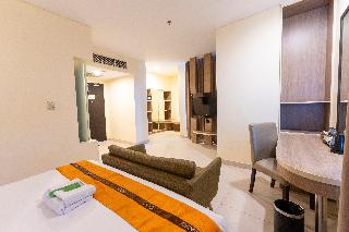 Oria Hotel fotoÄŸrafÄ±