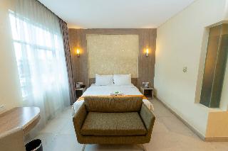 Oria Hotel fotoÄŸrafÄ±