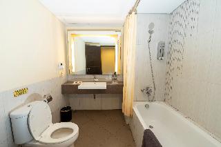 Oria Hotel fotoÄŸrafÄ±