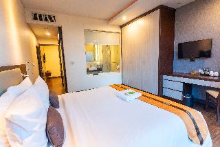 Oria Hotel fotoÄŸrafÄ±