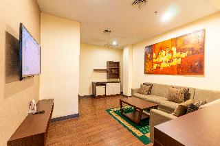 Oria Hotel fotoÄŸrafÄ±