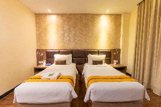 Oria Hotel fotoÄŸrafÄ±