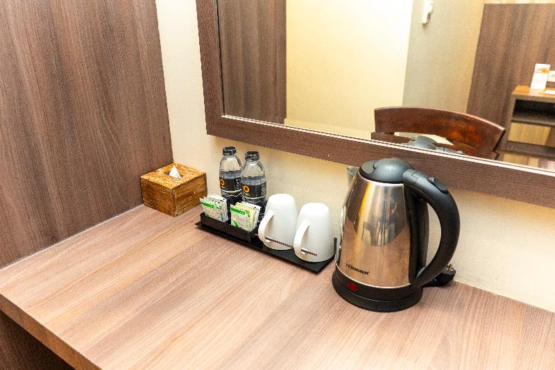 Oria Hotel - Oda