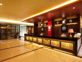 Lion Hotel & Plaza fotoÄŸrafÄ±