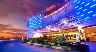 Lion Hotel & Plaza otel fotoğrafı