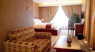 Lion Hotel & Plaza fotoÄŸrafÄ±