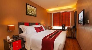 Lion Hotel & Plaza fotoÄŸrafÄ±