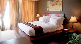 Lion Hotel & Plaza fotoÄŸrafÄ±