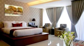 Lion Hotel & Plaza fotoÄŸrafÄ±