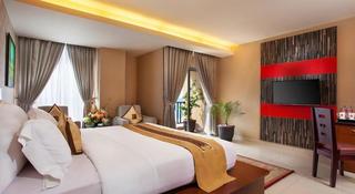 Lion Hotel & Plaza fotoÄŸrafÄ±