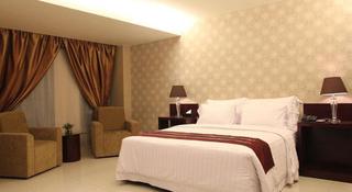 Lion Hotel & Plaza fotoÄŸrafÄ±