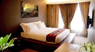 Lion Hotel & Plaza fotoÄŸrafÄ±