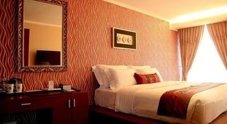Lion Hotel & Plaza fotoÄŸrafÄ±