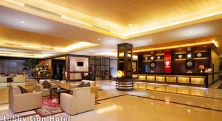 Lion Hotel & Plaza fotoÄŸrafÄ±
