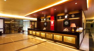 Lion Hotel & Plaza fotoÄŸrafÄ±